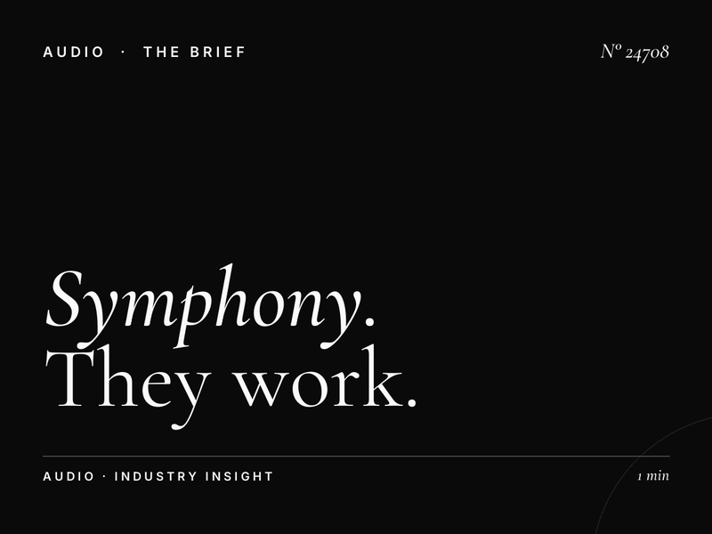 Symphony 924 FM Singapore Concert Sponsorships: How They Work for Brands