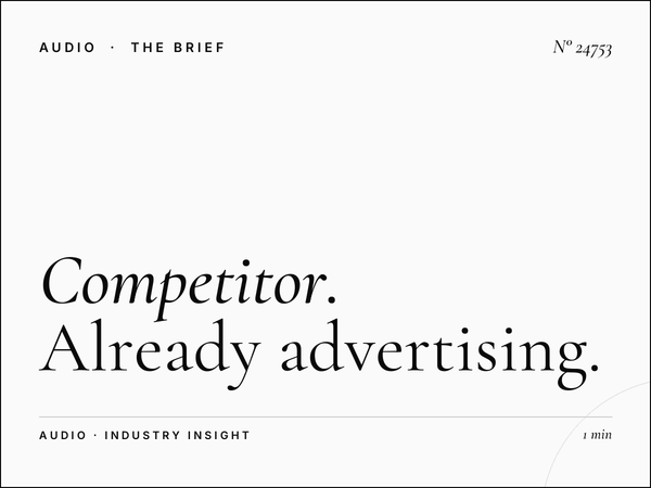 Why Your Competitor Is Already Advertising on Symphony 924 FM Singapore