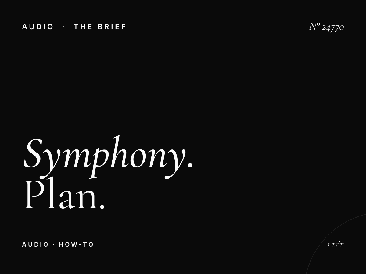 Symphony 924 FM Singapore Festive Season Advertising: How to Plan Your Campaign