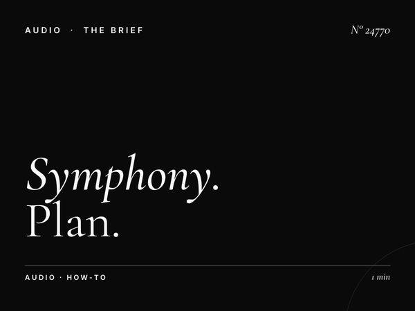 Symphony 924 FM Singapore Festive Season Advertising: How to Plan Your Campaign
