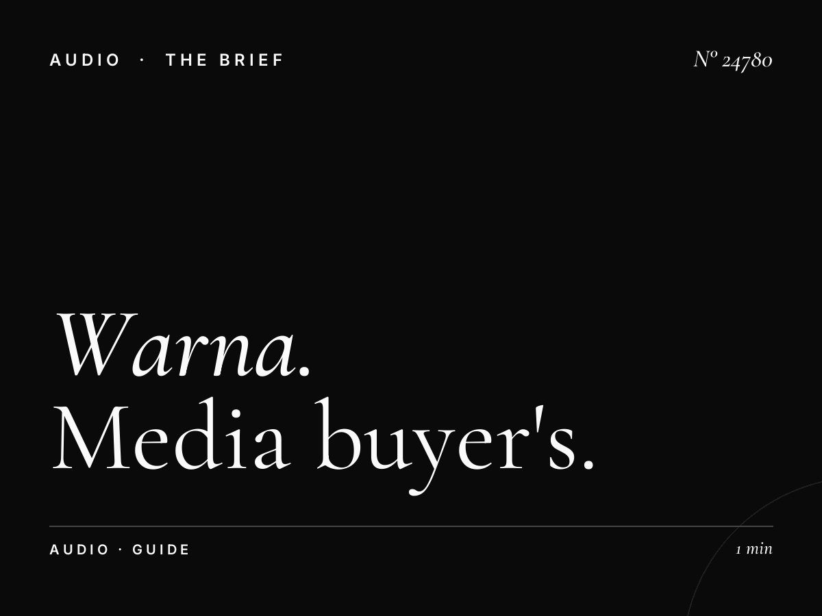 Warna 942 FM Singapore for Retail Brands: A Media Buyer's Guide