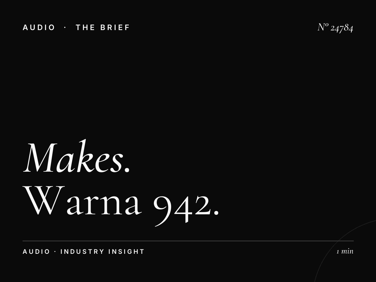 What Makes Warna 942 FM Singapore Different From Other Radio Stations