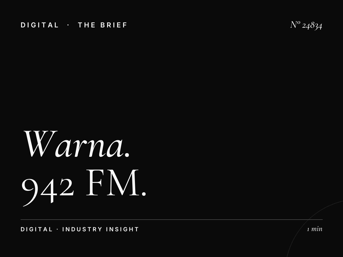 How Warna 942 FM Singapore Compares to TikTok Advertising for Malay Audiences