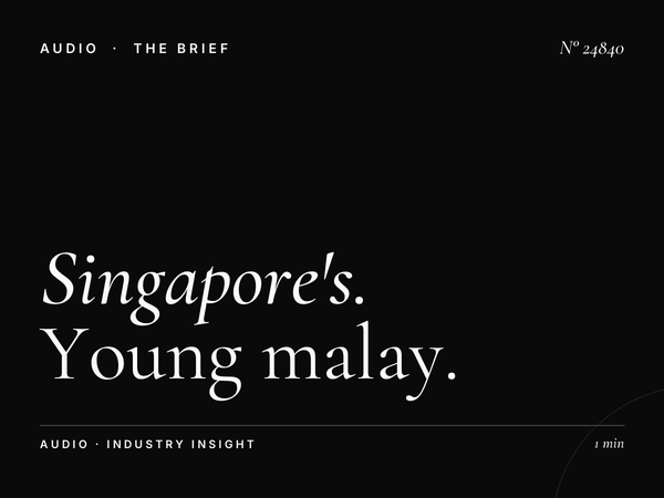 Why Singapore's Young Malay Audience Trusts Warna 942 FM