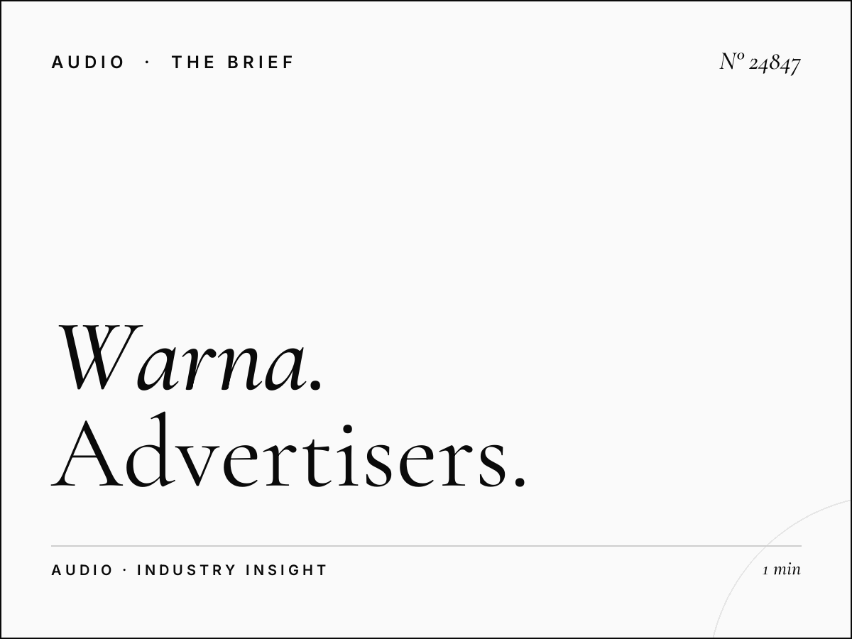 Warna 942 FM Singapore for F&B Brands: What Advertisers Need to Know