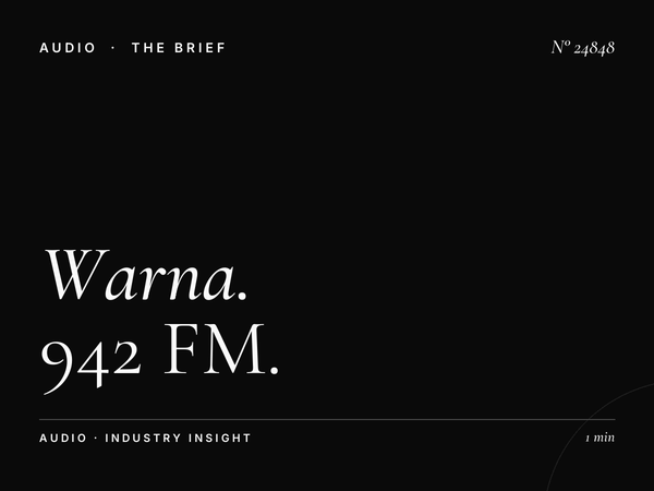 How Warna 942 FM Singapore Builds Brand Awareness in the Malay Community