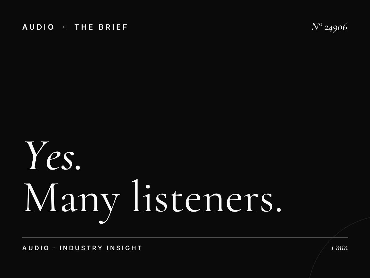 Yes 933 FM Singapore Reach: How Many Listeners Can Your Ad Reach