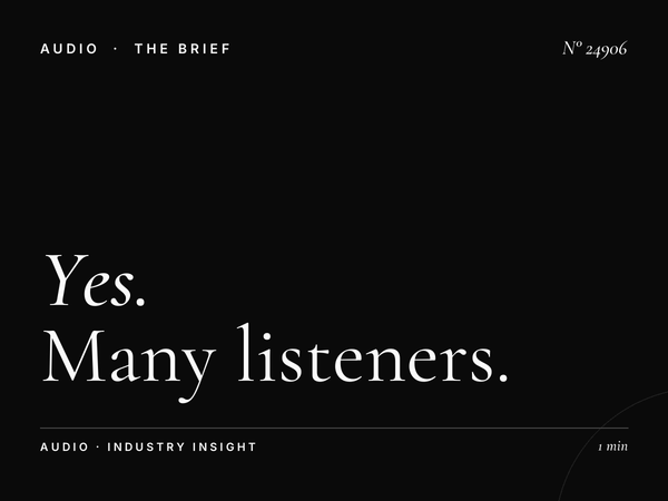 Yes 933 FM Singapore Reach: How Many Listeners Can Your Ad Reach