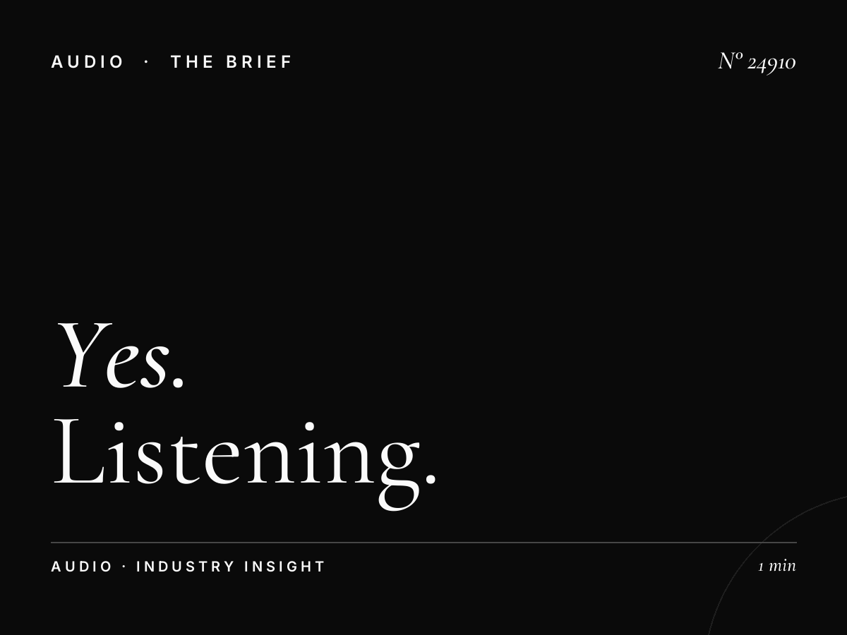 Yes 933 FM Singapore Audience Demographics: Who Is Listening