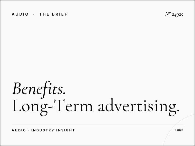 The Benefits of Long-Term Advertising Partnerships with Yes 933 FM Singapore