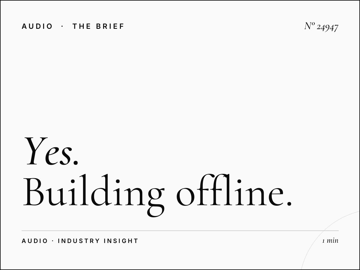 Yes 933 FM Singapore for E-Commerce Brands: Building Offline Awareness
