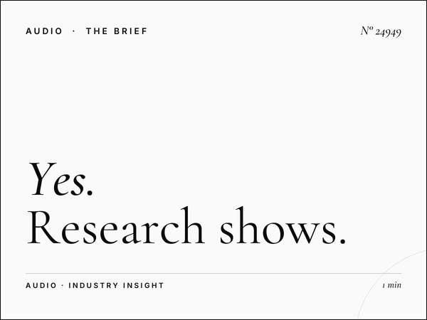 Yes 933 FM Singapore and Brand Recall: What the Research Shows