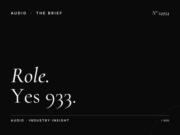 The Role of Yes 933 FM Singapore in a National Media Campaign
