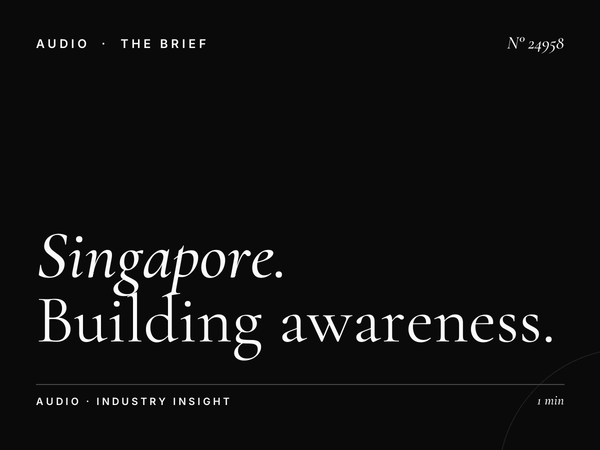 987 FM Singapore for Subscription Box Brands: Building Awareness