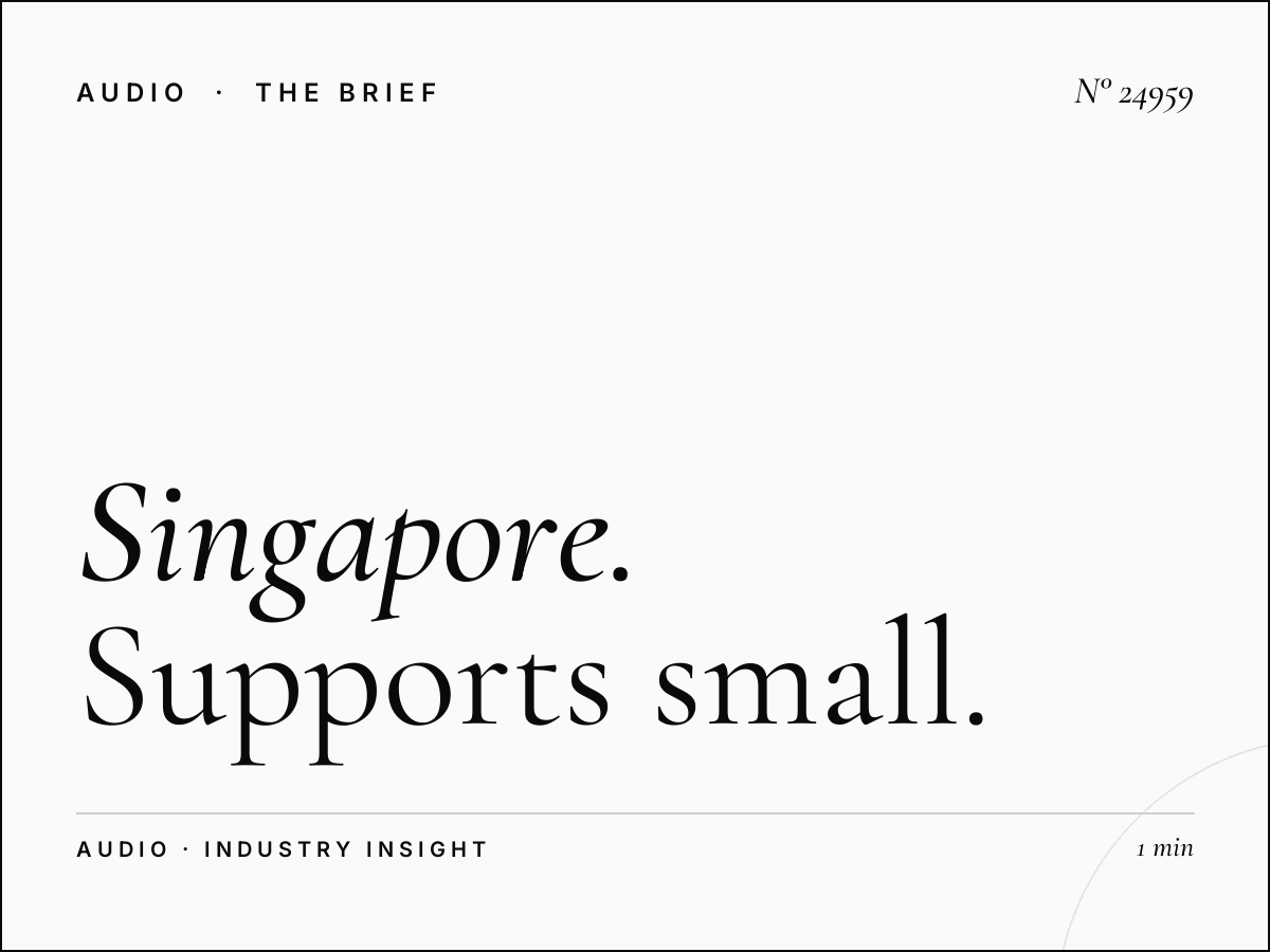 How 987 FM Singapore Supports Small Business Growth Through Radio