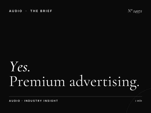 Yes 933 FM Singapore Breakfast Show: The Premium Advertising Slot Explained