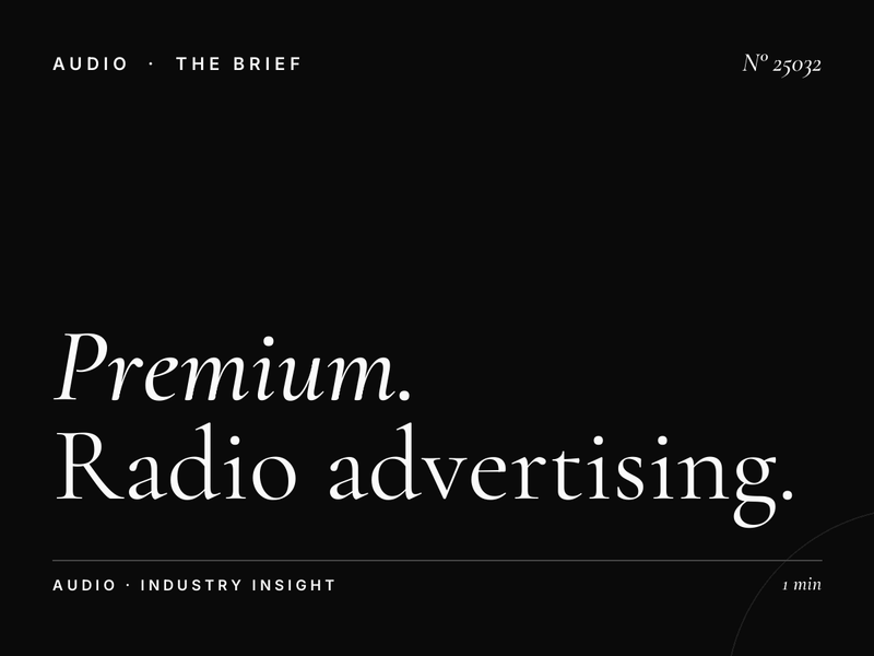 Premium Positioning Emirates247: Radio Advertising That Reaches UAE's Discerning Audiences