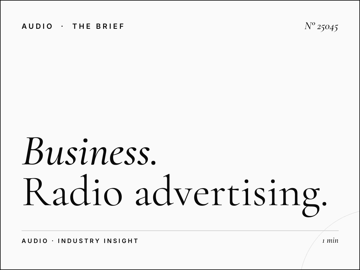Business Hours Emirates247: Radio Advertising Timing