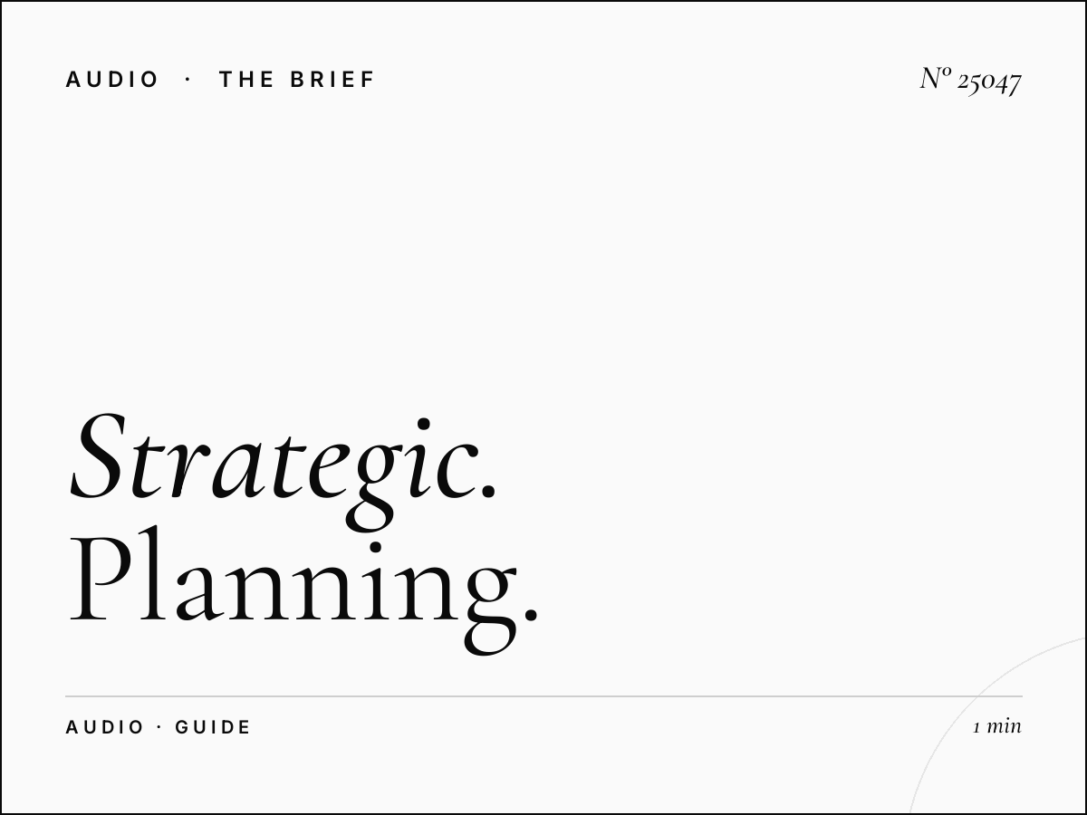 Strategic Radio Advertising Emirates247: Planning Guide