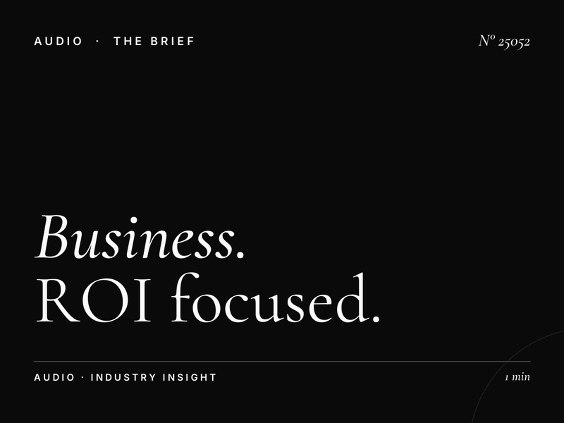 Business Radio Advertising Emirates247: ROI Focused