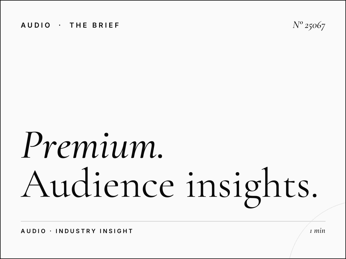 Premium Radio Advertising Emirates247: Audience Insights