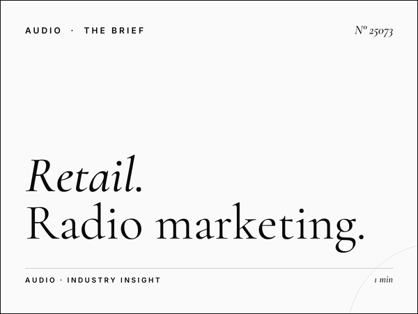 Retail Banking Emirates247: Radio Marketing That Connects With UAE's Financial Consumers