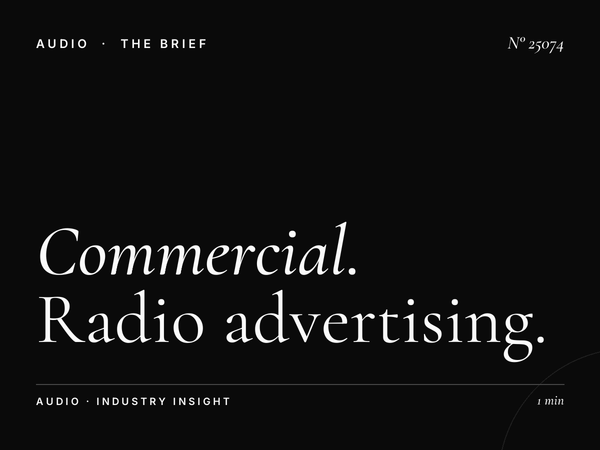 Commercial Property Emirates247: Radio Advertising That Reaches UAE's Real Estate Decision-Makers