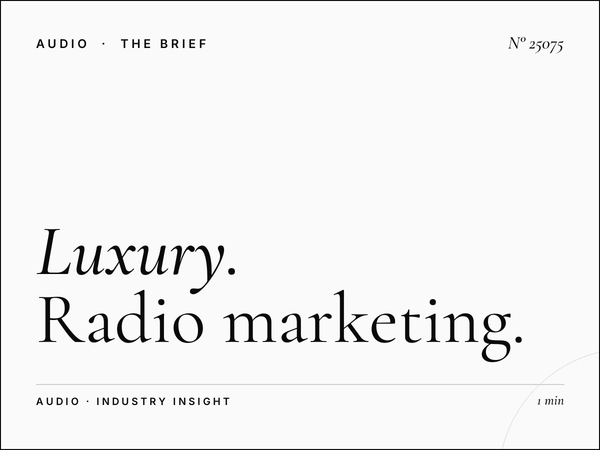 Luxury Real Estate Emirates247: Radio Marketing That Drives High-Value Property Sales