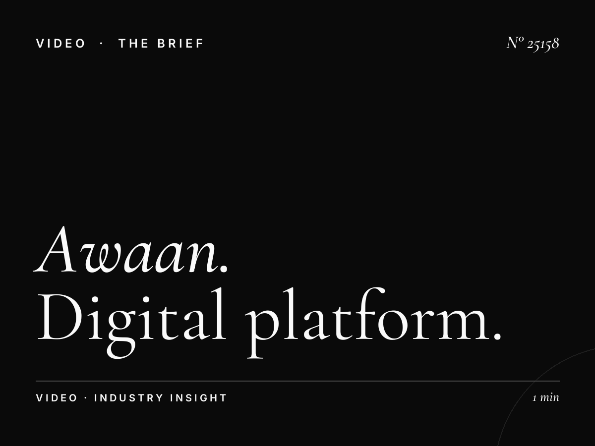Awaan TV Streaming Services: Digital Platform Integration