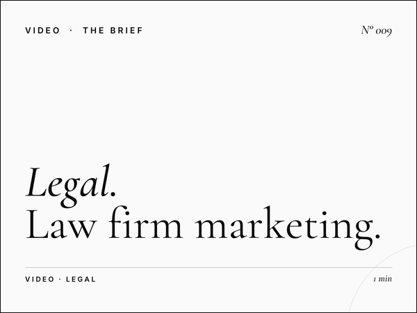 Awaan TV Legal Services: Law Firm Broadcasting Marketing
