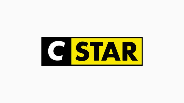 CStar TV Advertising, Belgium