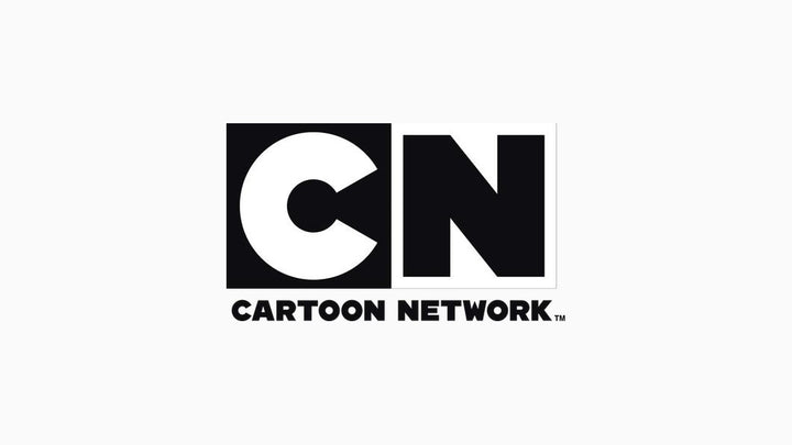 Cartoon Network TV Advertising, Belgium