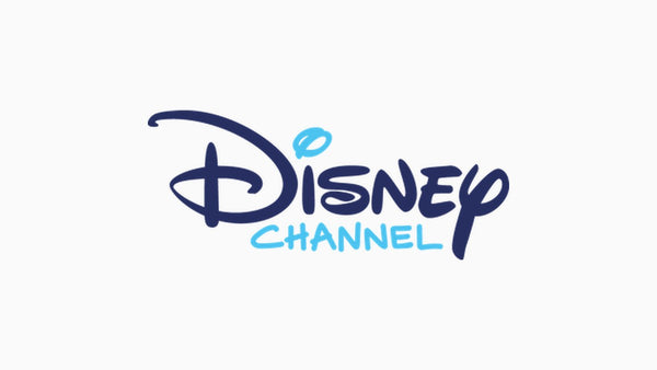 Disney Channel TV Advertising, Belgium