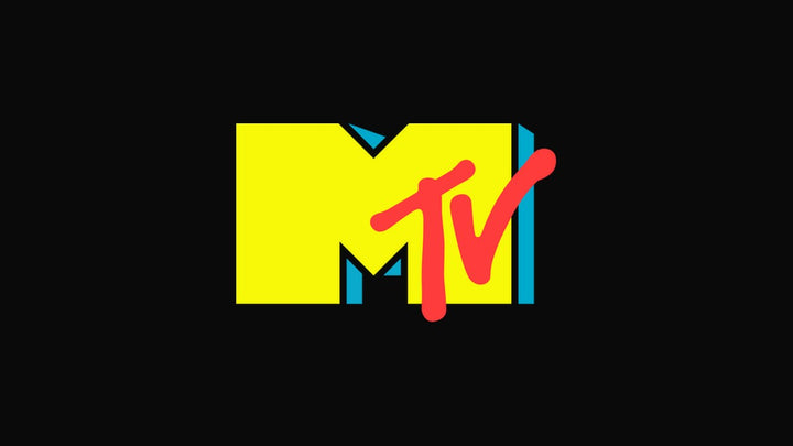 MTV TV Advertising, Belgium