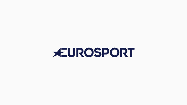 Eurosport TV Advertising, Belgium