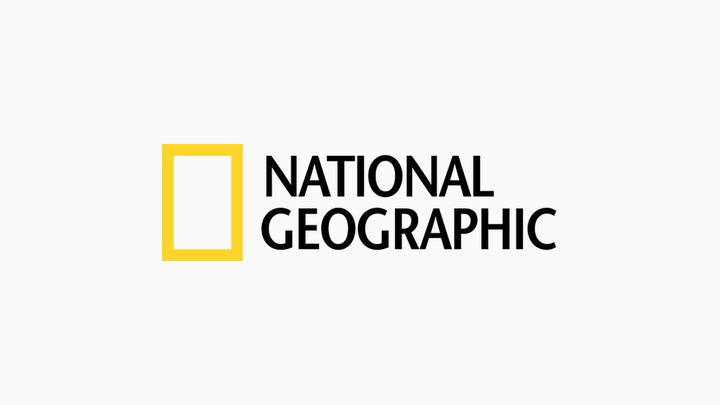 National Geographic TV Advertising, Belgium