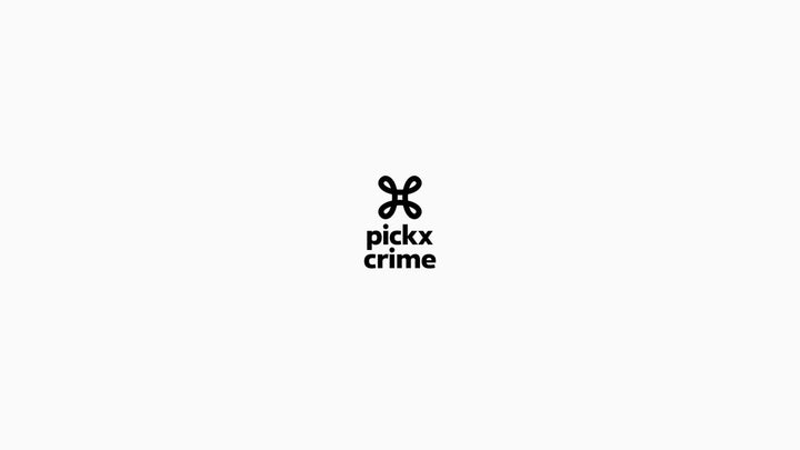 Pickx+ Crime TV Advertising, Belgium