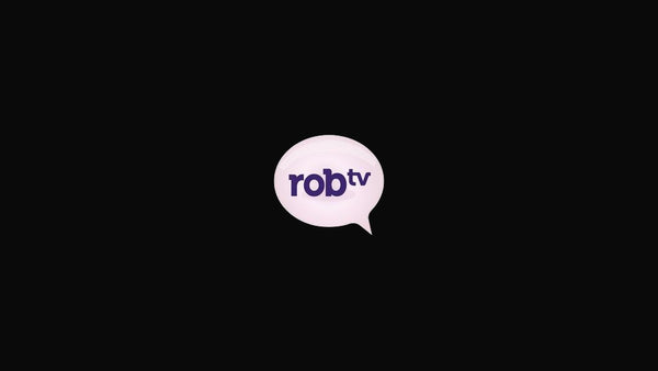 ROBtv TV Advertising, Belgium