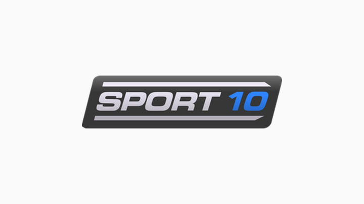 Sport 10 TV Advertising, Belgium