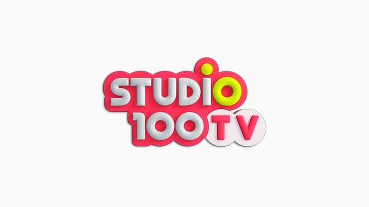 Studio 100 TV TV Advertising, Belgium