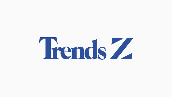 Trends Z TV Advertising, Belgium