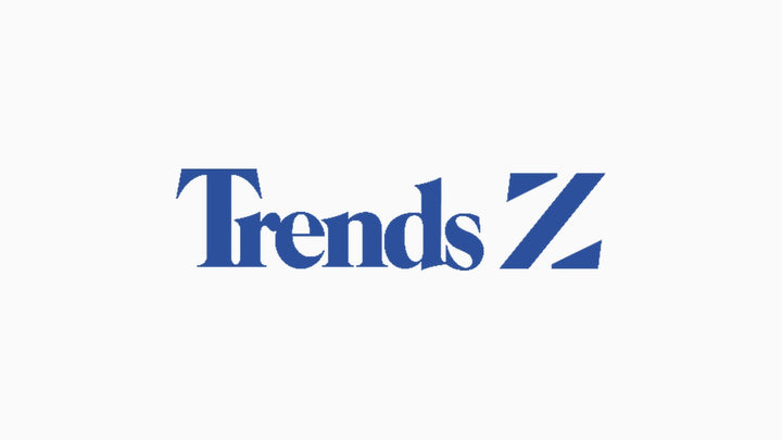 Trends Z TV Advertising, Belgium
