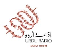 Urdu Radio 107.0
