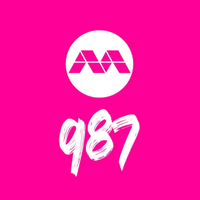 987 FM Singapore