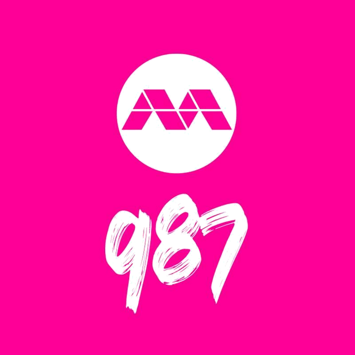 987 FM Singapore