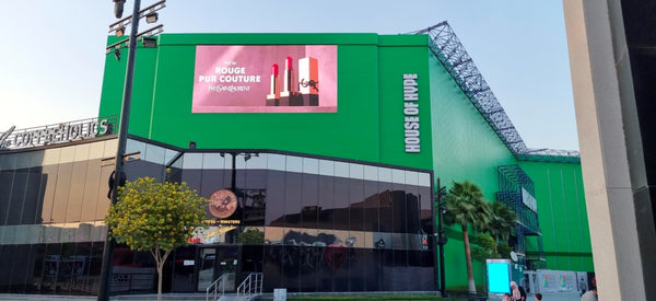 The Boulevard Mall Amman Digital Dominance — image 2