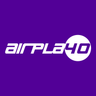 Airplay40 Syndicated Radio Programme station logo