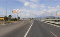 Ground Billboard Mbikalim Milot Majtas, Tirana, Albania