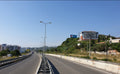 Ground Billboard Golem Durres Fshati Kryemedhenj, Kavaje, Albania