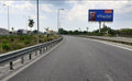 Ground Billboard Seg. Kavaje-rrogozhine Prane Ndermarrjes Se Inerte, Tirana, Albania